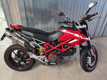 Ducati Hypermotard 1100 - 2010