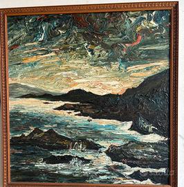 Quadro 60 x 60