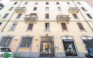SPLENDIDO BILOCALE DI 65 MQ RISTRUTURATO A NUOVO!!
