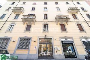 SPLENDIDO BILOCALE DI 65 MQ RISTRUTURATO A NUOVO!!