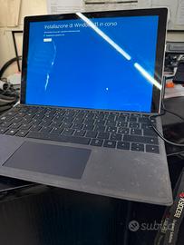 Notebook Pc I5 Surface Pro 7