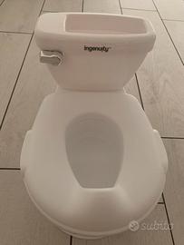 Vasino per bambini - Ingenuity