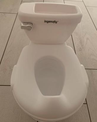 Vasino per bambini - Ingenuity