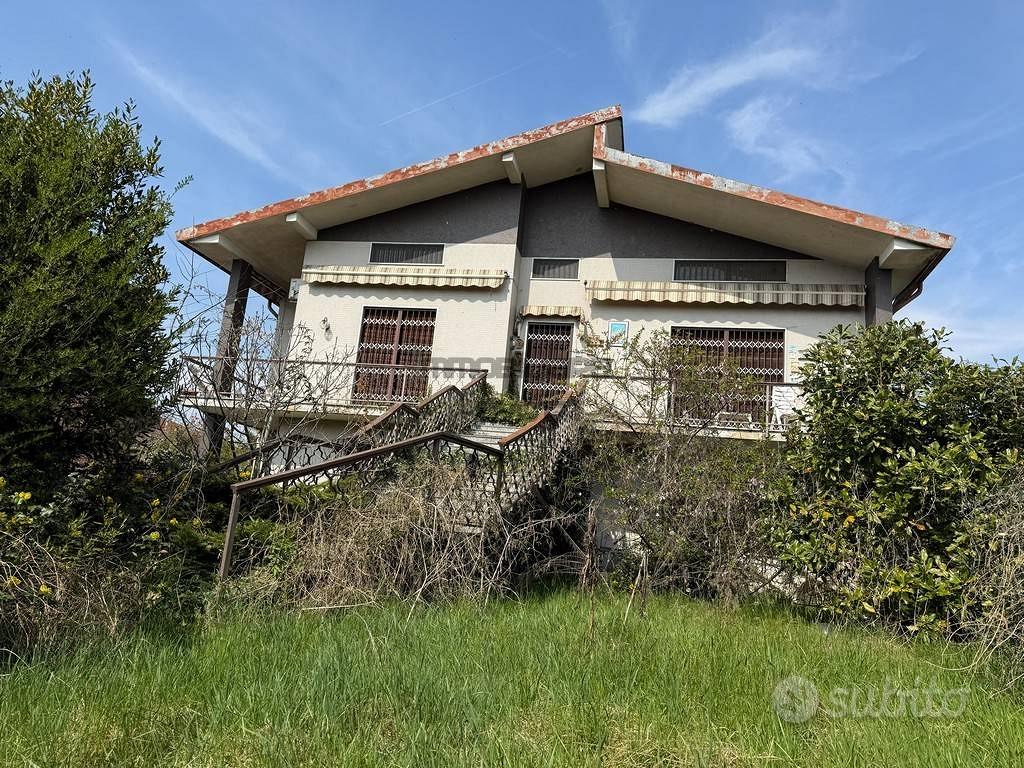 Casa – Capriate San Gervasio, Capriate - Altro