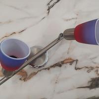 Punto luce da parete