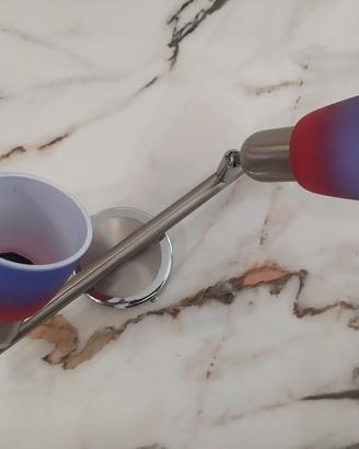 Punto luce da parete