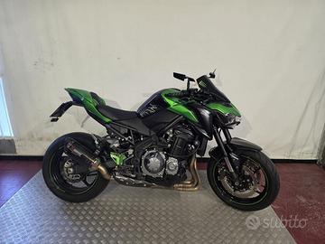KAWASAKI Z 900 ABS