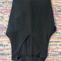 Vestito Suite Benedict