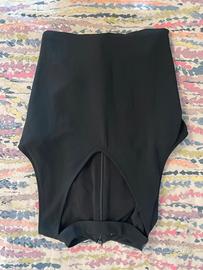 Vestito Suite Benedict