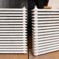 Radiatore / termosifone in ghisa vintage