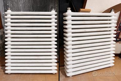 Radiatore / termosifone in ghisa vintage