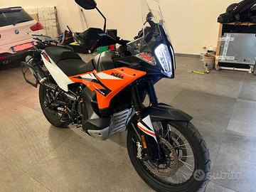 Ktm 890 adventure