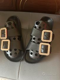 ciabatte estive donna