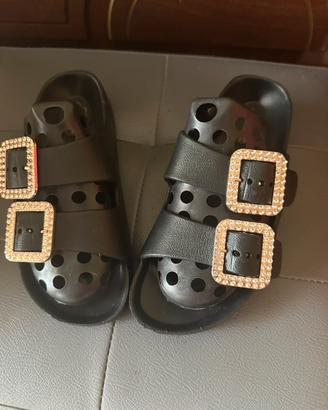 ciabatte estive donna