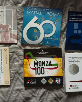 Divisionali italia