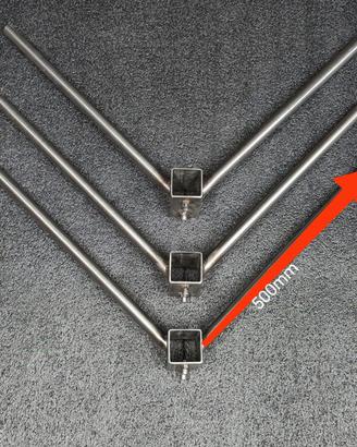 Antenna deltaloop