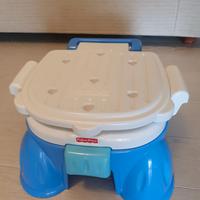Vasino royal fisher-price usato