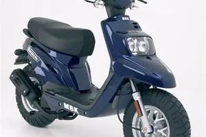 MBK BOOSTER SPRINT 50 RICAMBI