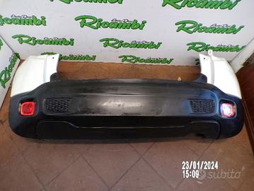 PARAURTI POSTERIORE JEEP RENEGADE ANNO 2019