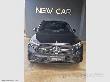 MERCEDES-BENZ GLC 220d 4M Mild Hybrid AMG Premium