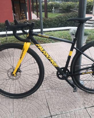 ciclocross/gravel