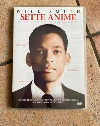 DVD ORIGINALE