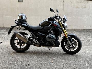 BMW R1250R