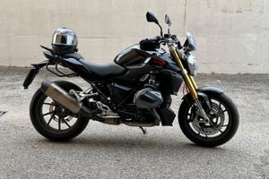 BMW R1250R