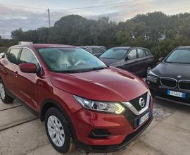 Nissan Qashqai 1.3 DIG-T 140 CV Acenta