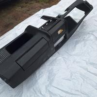 PLANCIA CRUSCOTTO A112 ABARTH STRUMENTAZIONE 