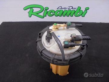 POMPA CARBURANTE PER C5 RW 2.2 HDI 2009