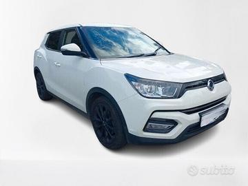 2019 TIVOLI 1.6D COD MOTORE D16DTF (REF 88689)