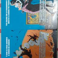 fumetti "la morte di Superman"