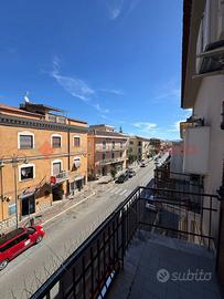 Appartamento Minturno [Cod. rif V405VRG]