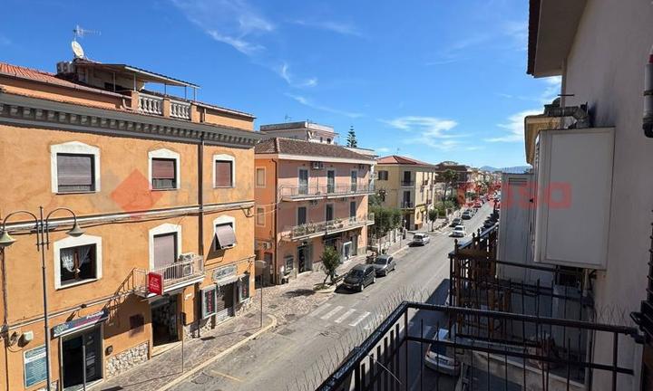 Appartamento Minturno [Cod. rif V405VRG]