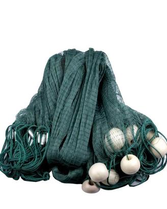Rete da pesca 30metri lunga