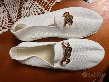 scarpe donna taglia 42 nuove