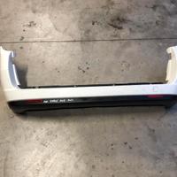 Paraurti Posteriore FIAT DOBLO 2015