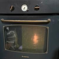Forno ariston