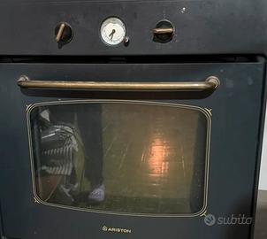Forno ariston