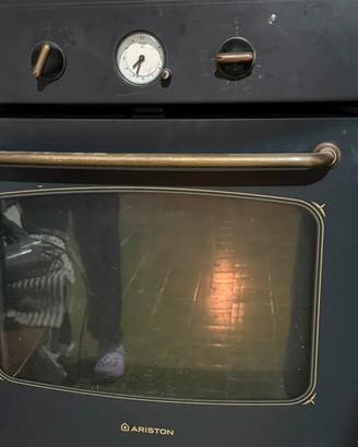 Forno ariston