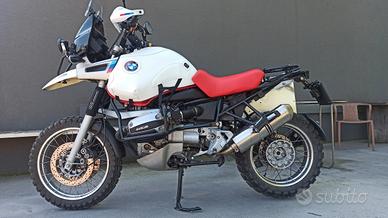 BMW R 1100 GS