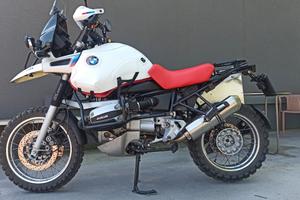 BMW R 1100 GS