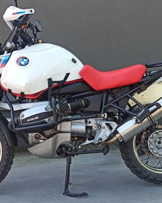 BMW R 1100 GS