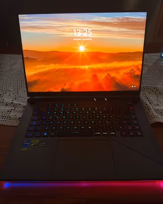 Asus Rog Strix G16