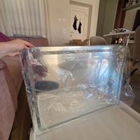 Specchiera illuminata 60X80