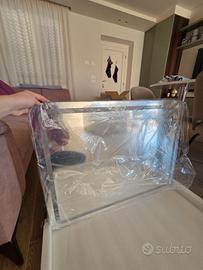 Specchiera illuminata 60X80