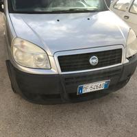 FIAT DOBLO BENZ/METANO