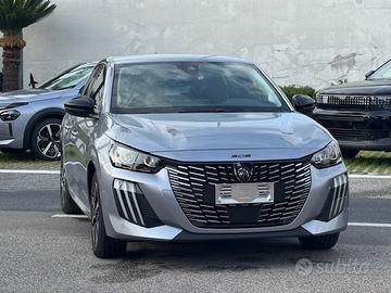 Peugeot 208 1.2 100 Stop&Start 5 porte Allure