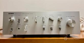 yamaha ca 600